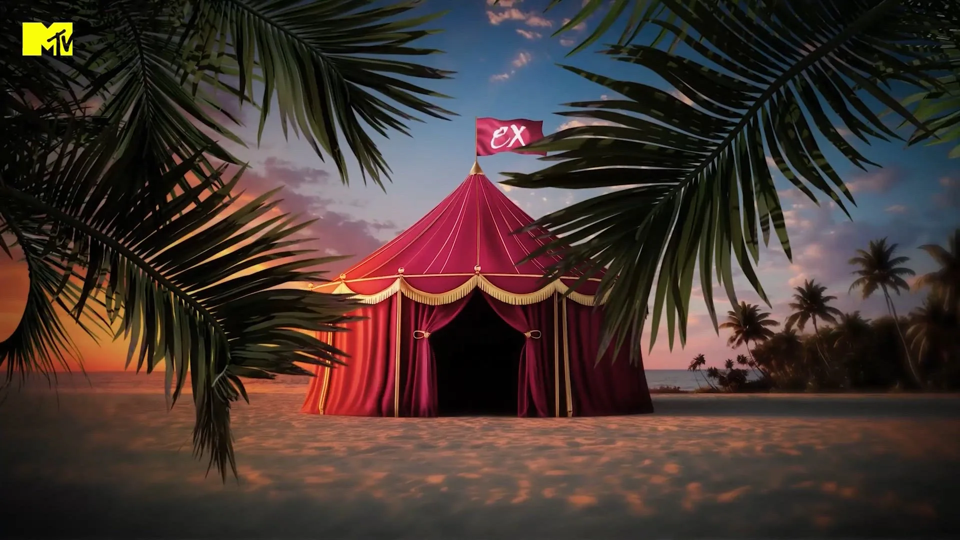 Nieuw seizoen Ex on the Beach: Double Dutch weer van start