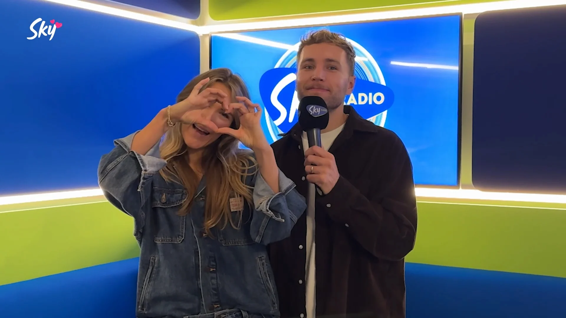 Suzan en Freek: Wie is de ultieme romanticus?