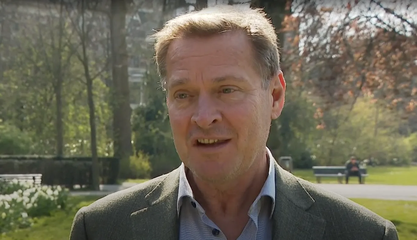 Albert Verlinde reageert op overlijden Liesbeth List