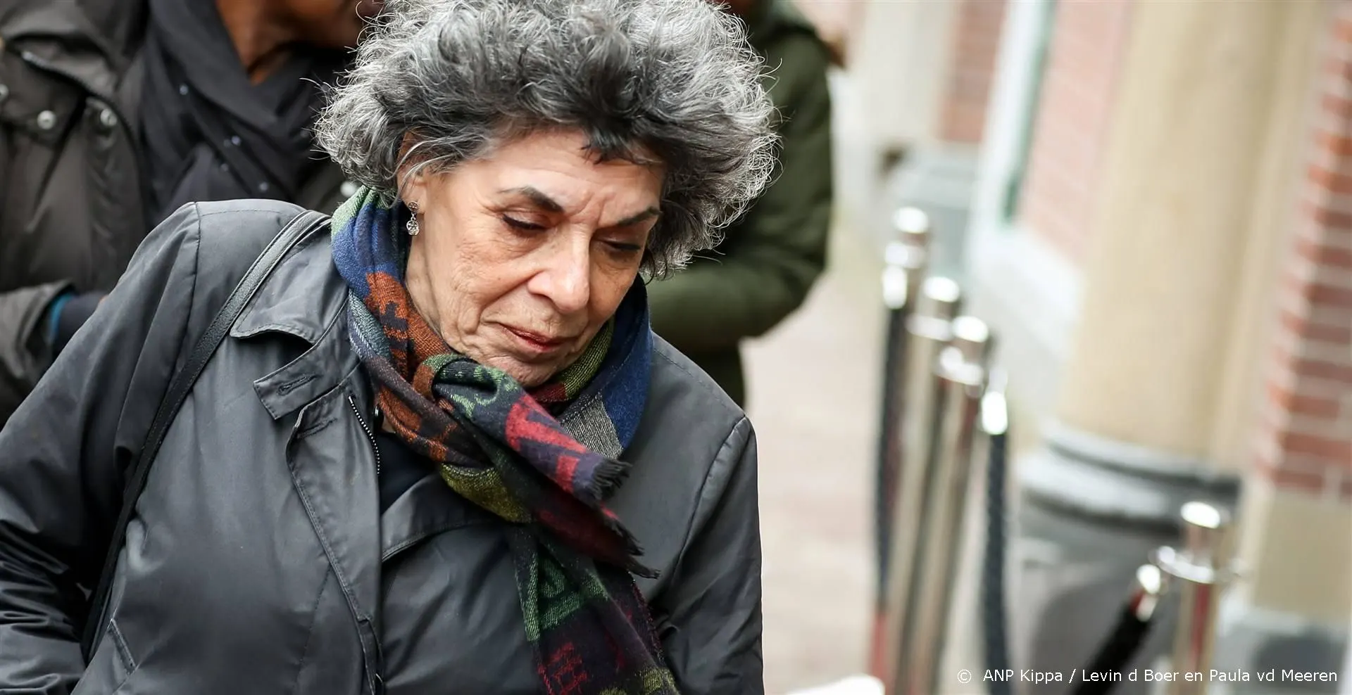 Hanneke Groenteman: 'Ik ben nu klimaatactivist'