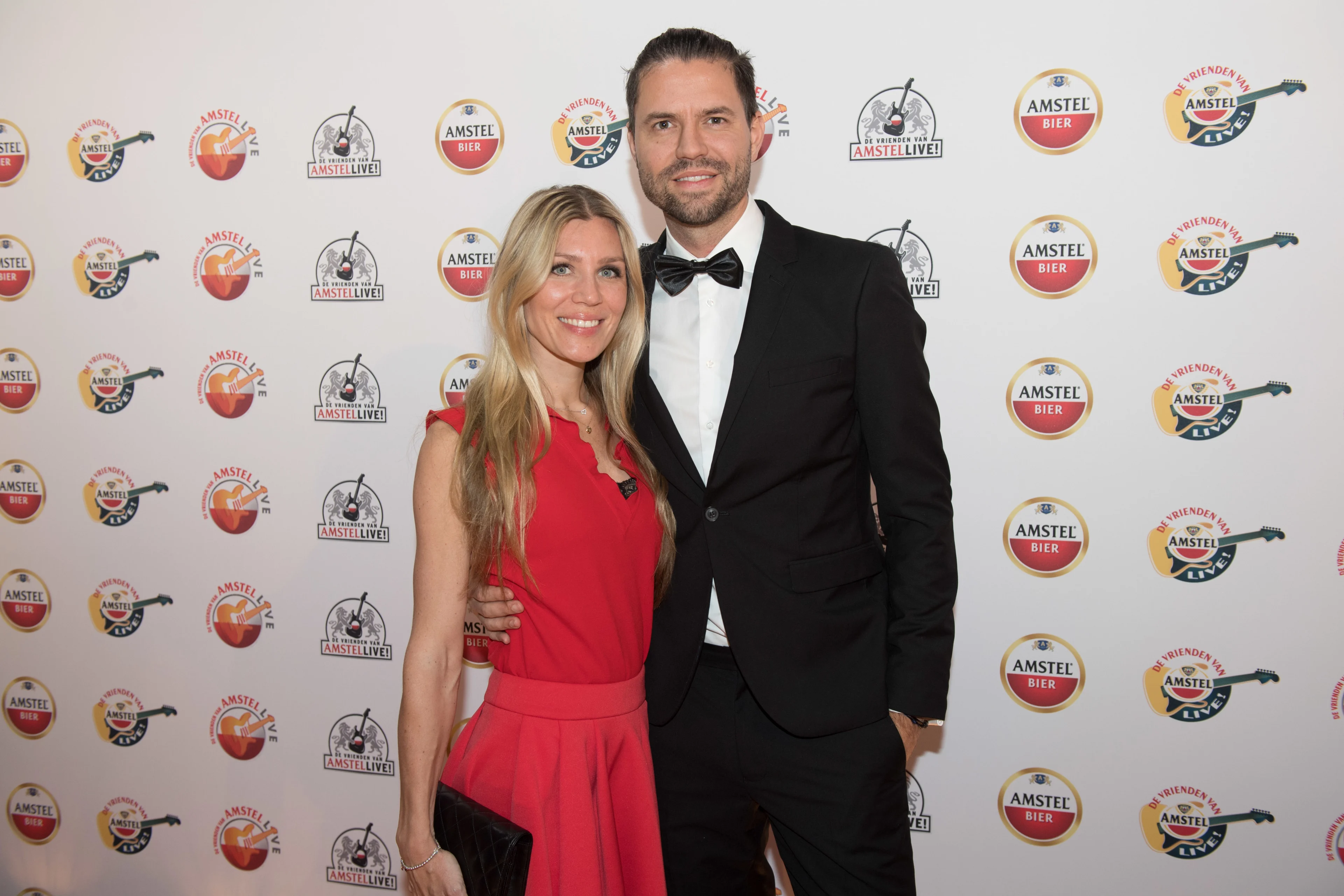 Enorme opluchting voor Simon en Annemarie Keizer