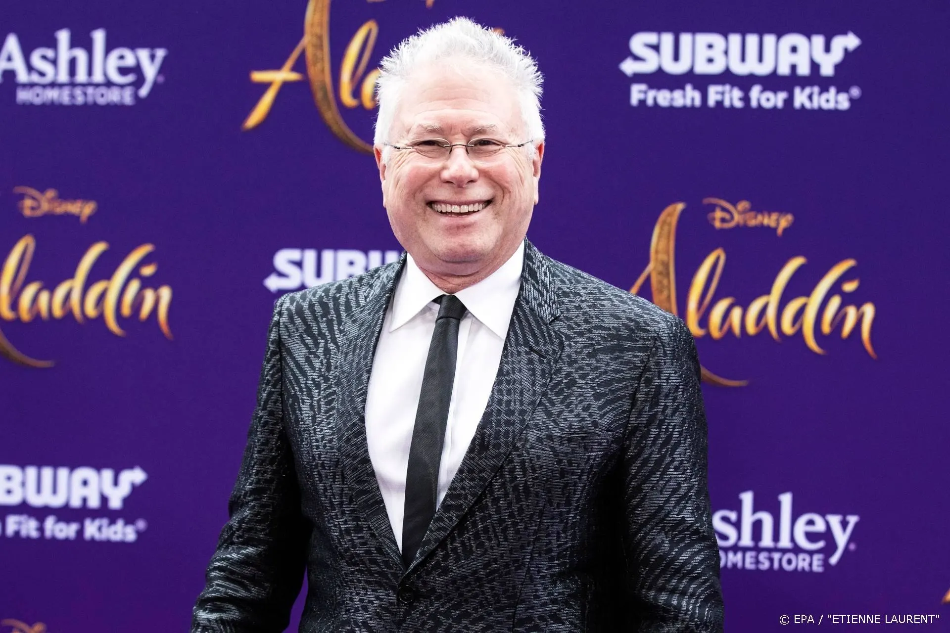 Disney-filmcomponist Alan Menken pakt met winst Emmy EGOT-status