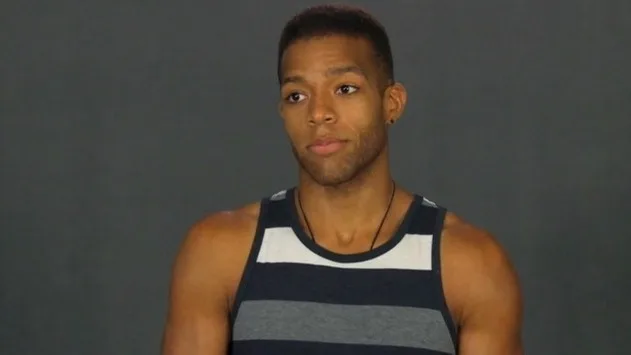 The Walking Dead-acteur Moses J. Moseley (31) overleden