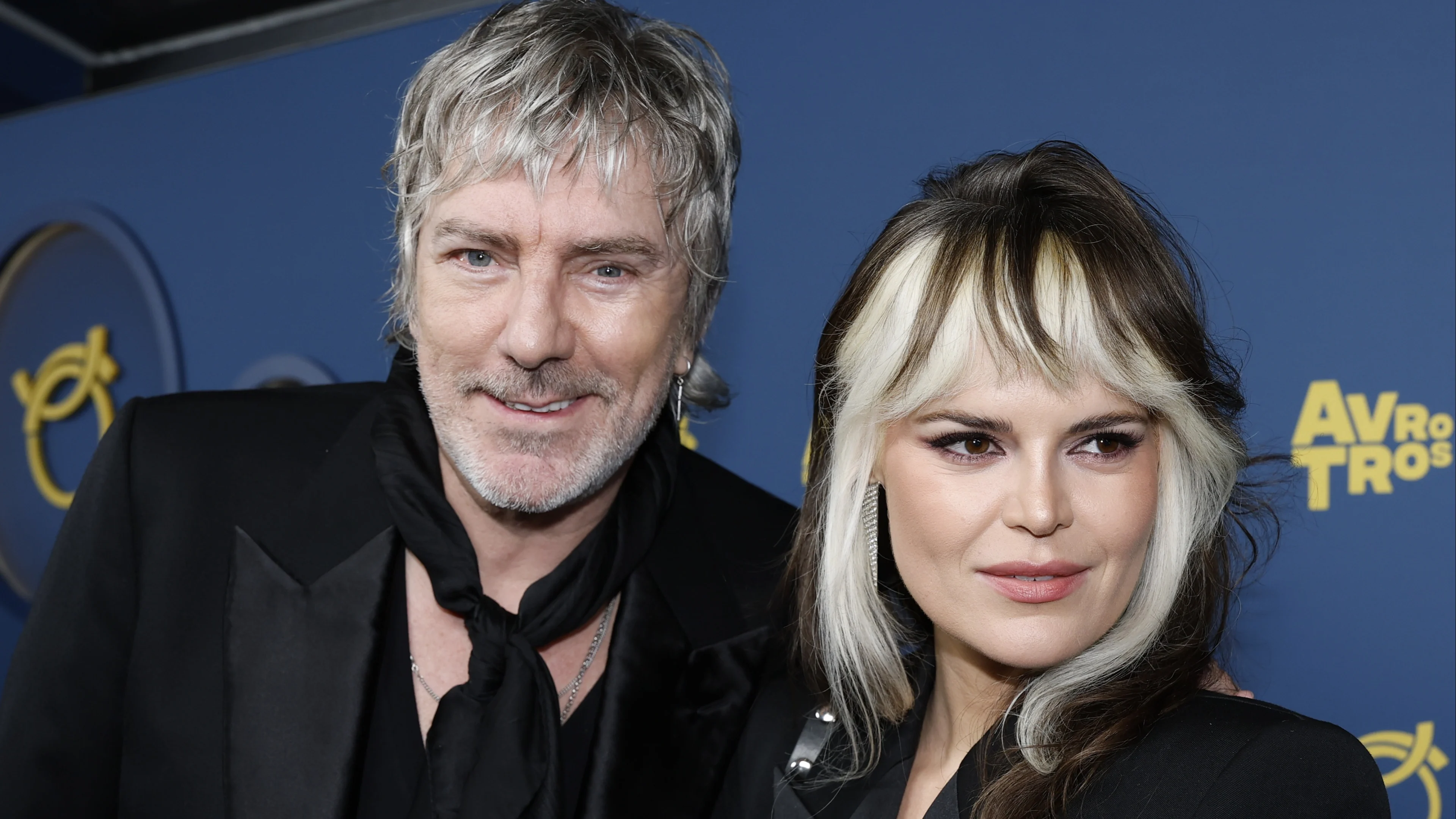 Liefdesbreuk voor Ruud de Wild en vriendin Linda