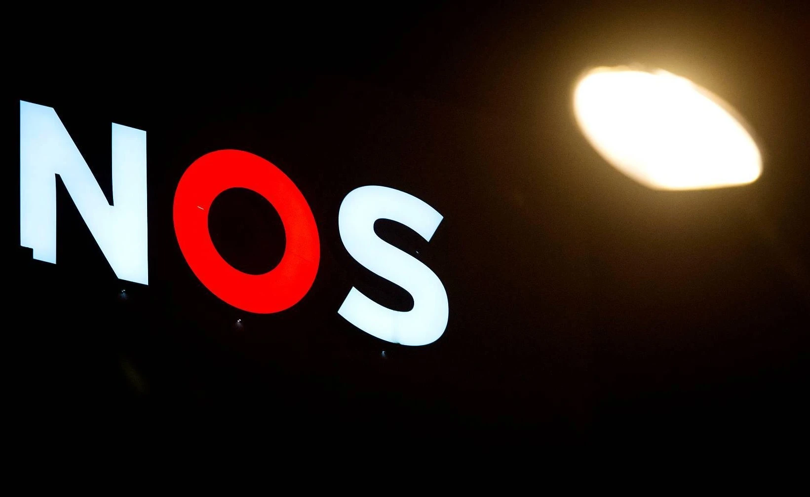 NOS Journaal weer uit Hilversum, storing voorbij