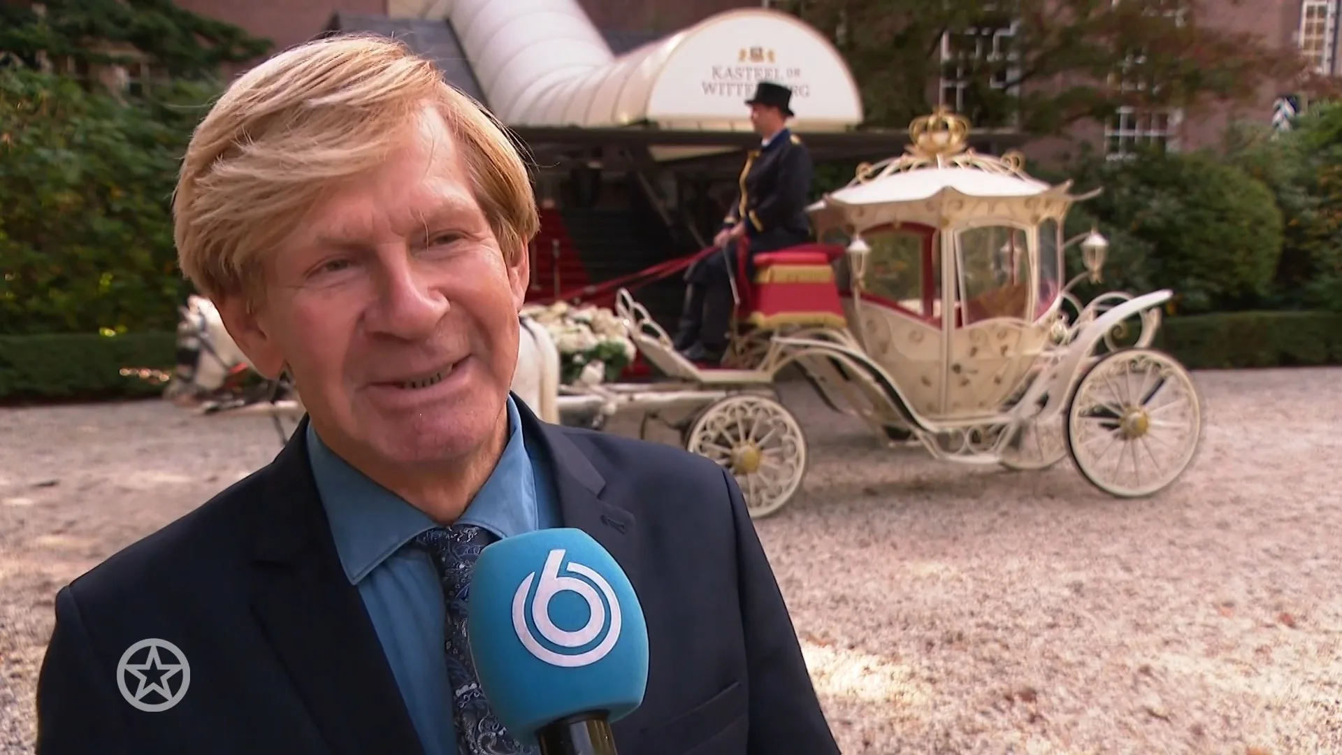 Addy van den Krommenacker reed onder invloed