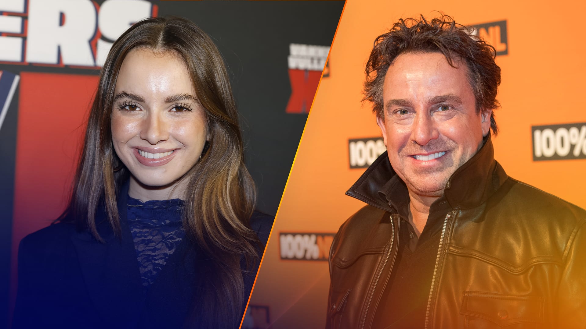 Jada Borsato ziet muziek van vader als nalatenschap: 'Papa wordt gemist'