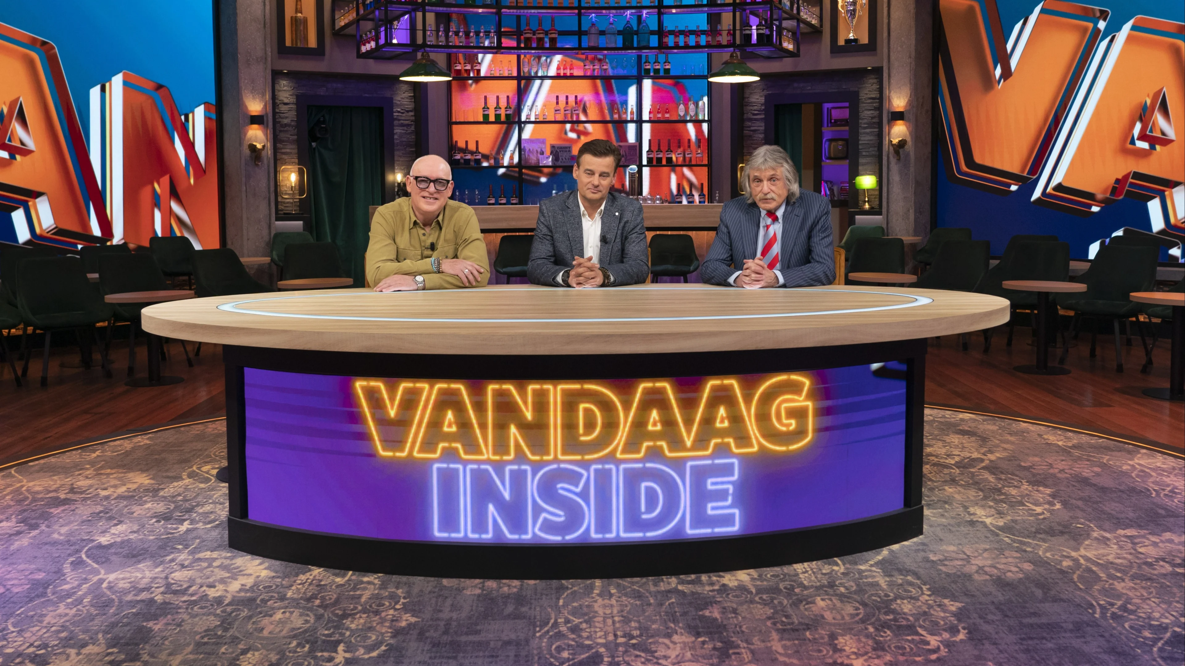 Grote zorgen over Vandaag Inside: 'Zou wel eens echt het einde kunnen zijn'