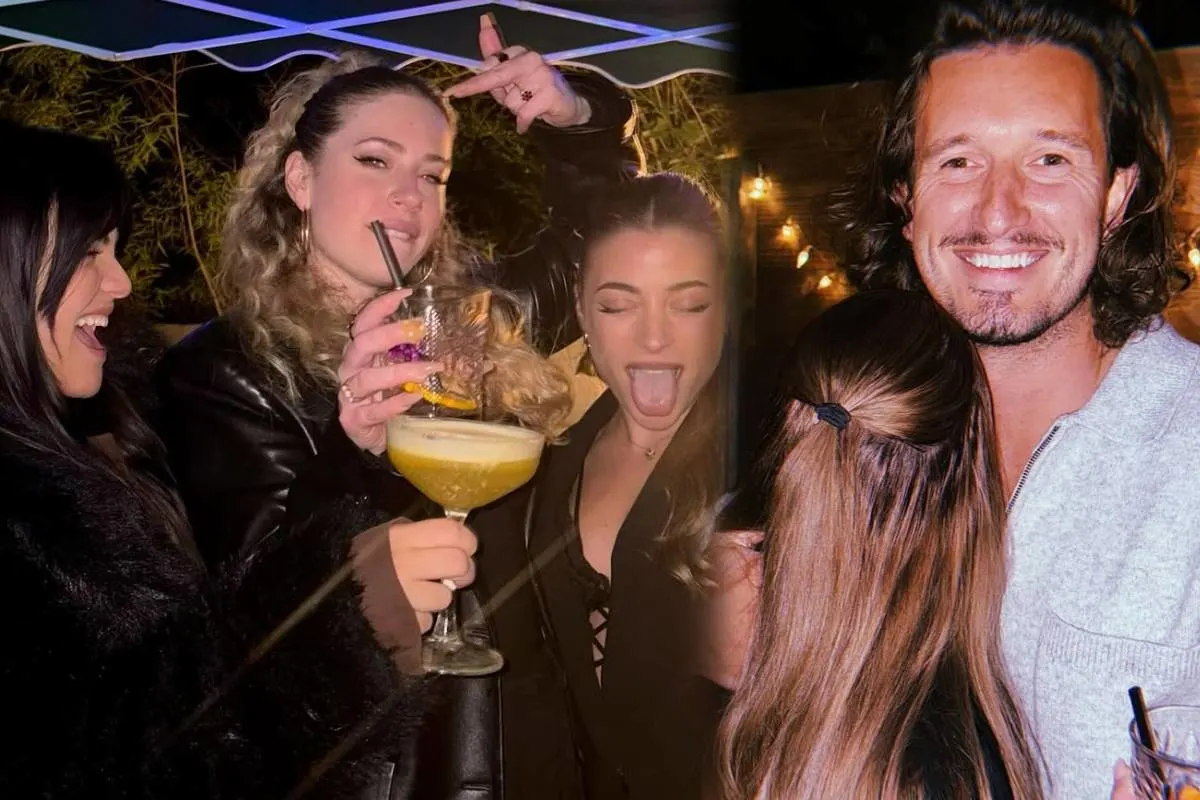 Prachtig liefdesnieuws voor deze OGENE-zus