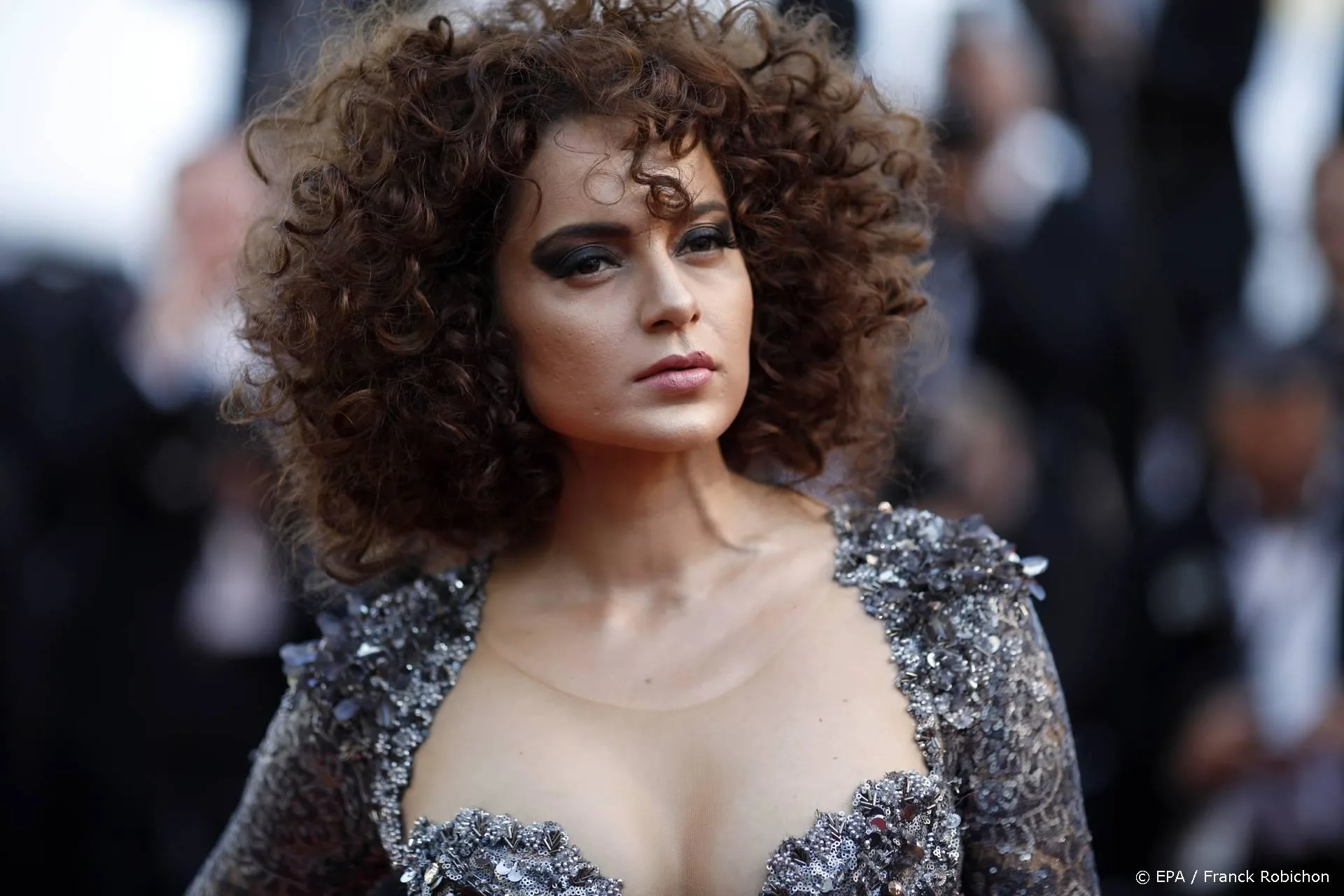 Twitter doet Bollywoodactrice in de ban wegens haatzaaien