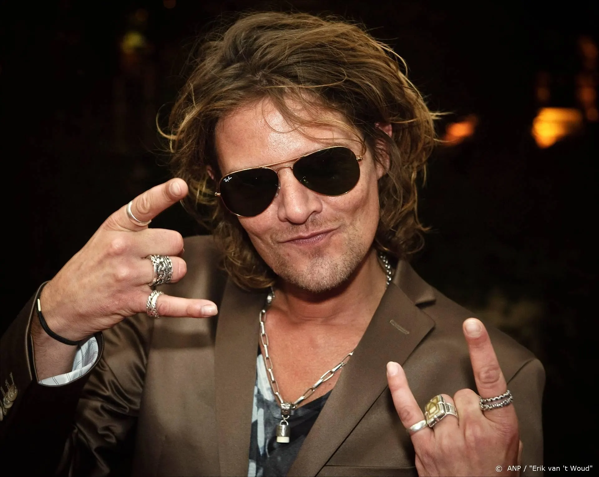 Piratenfilm met Tygo Gernandt populair bij bioscoopgangers