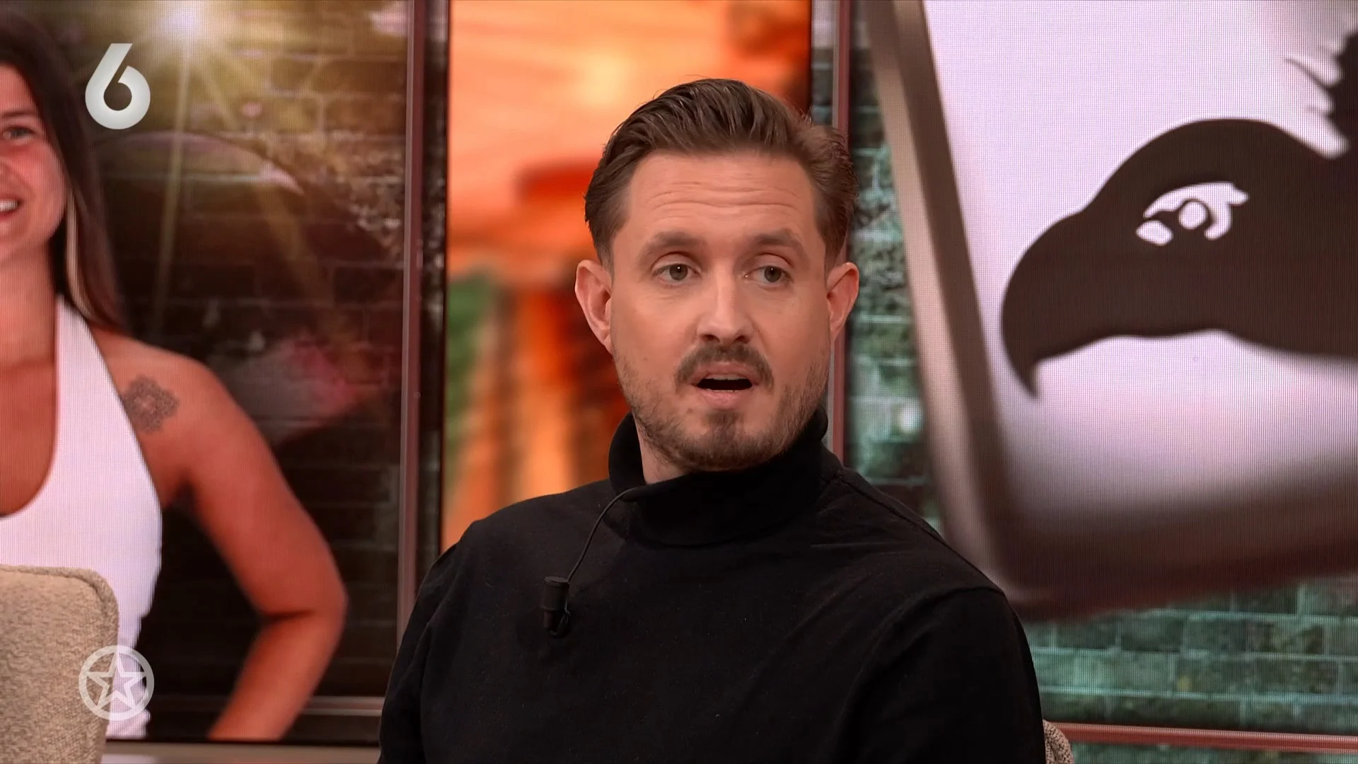 Angelo vertelt over zijn winst in De Bondgenoten