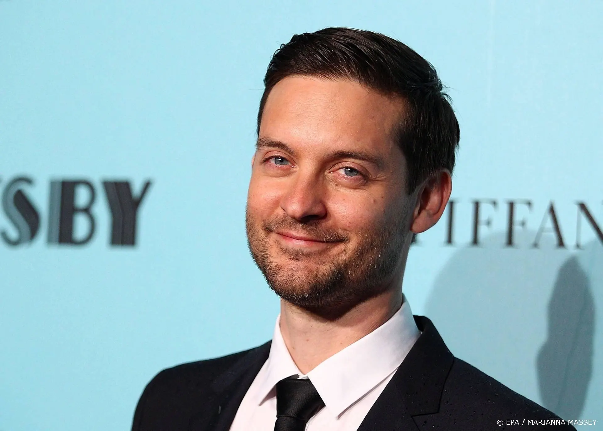 Tobey Maguire en vrouw gaan scheiden