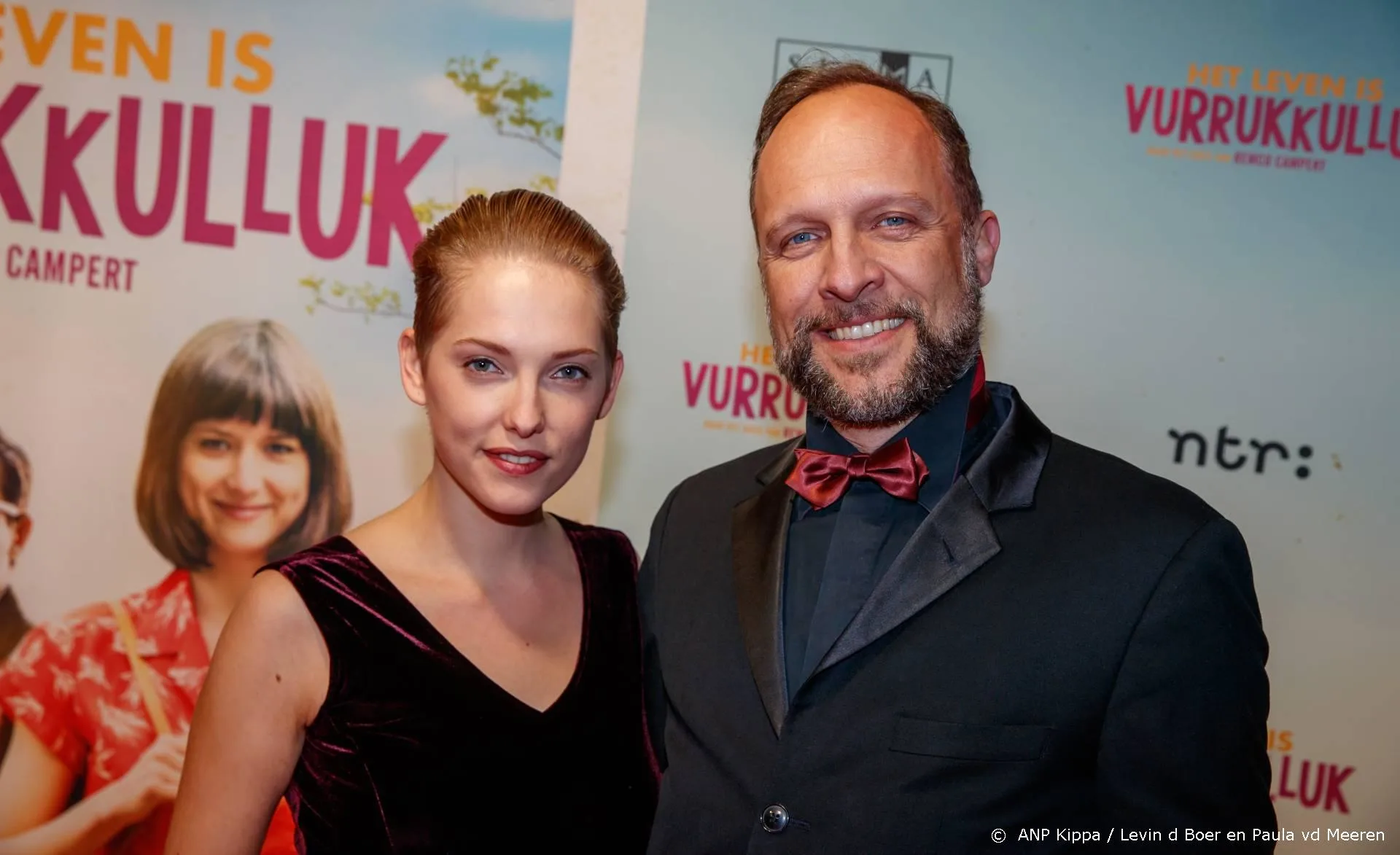 Hugo Metsers reageert op verhalen over machtsmisbruik