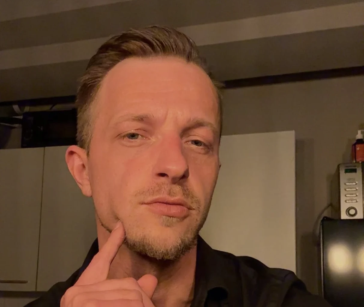 MAFS-Jeppe over moeilijke scheiding met Jantine