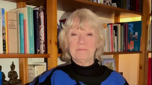 'Reini' heeft mededeling voor kijkers Medisch Centrum West