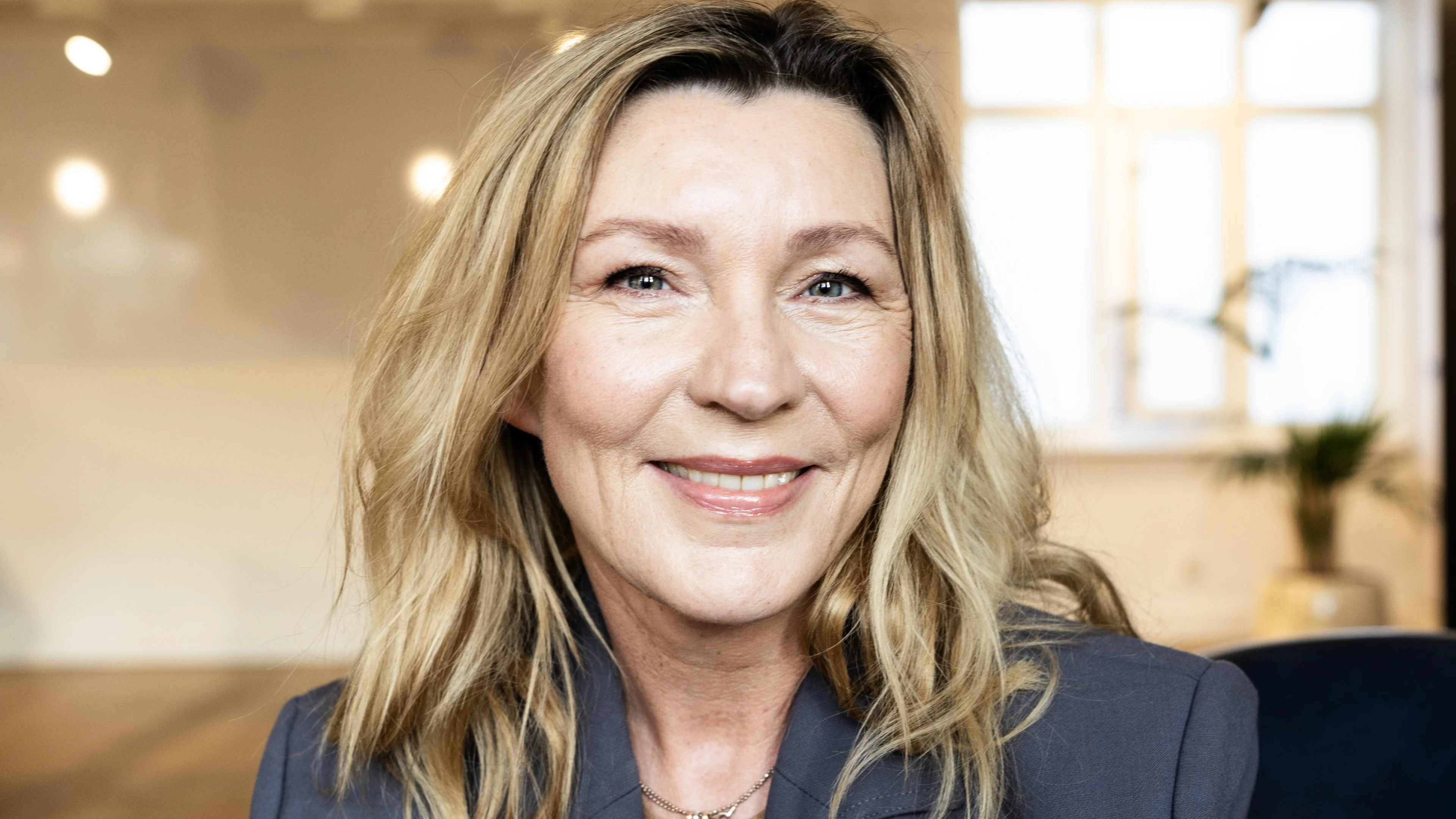 Saskia Noort deelt prachtig babynieuws: wordt voor het eerst oma