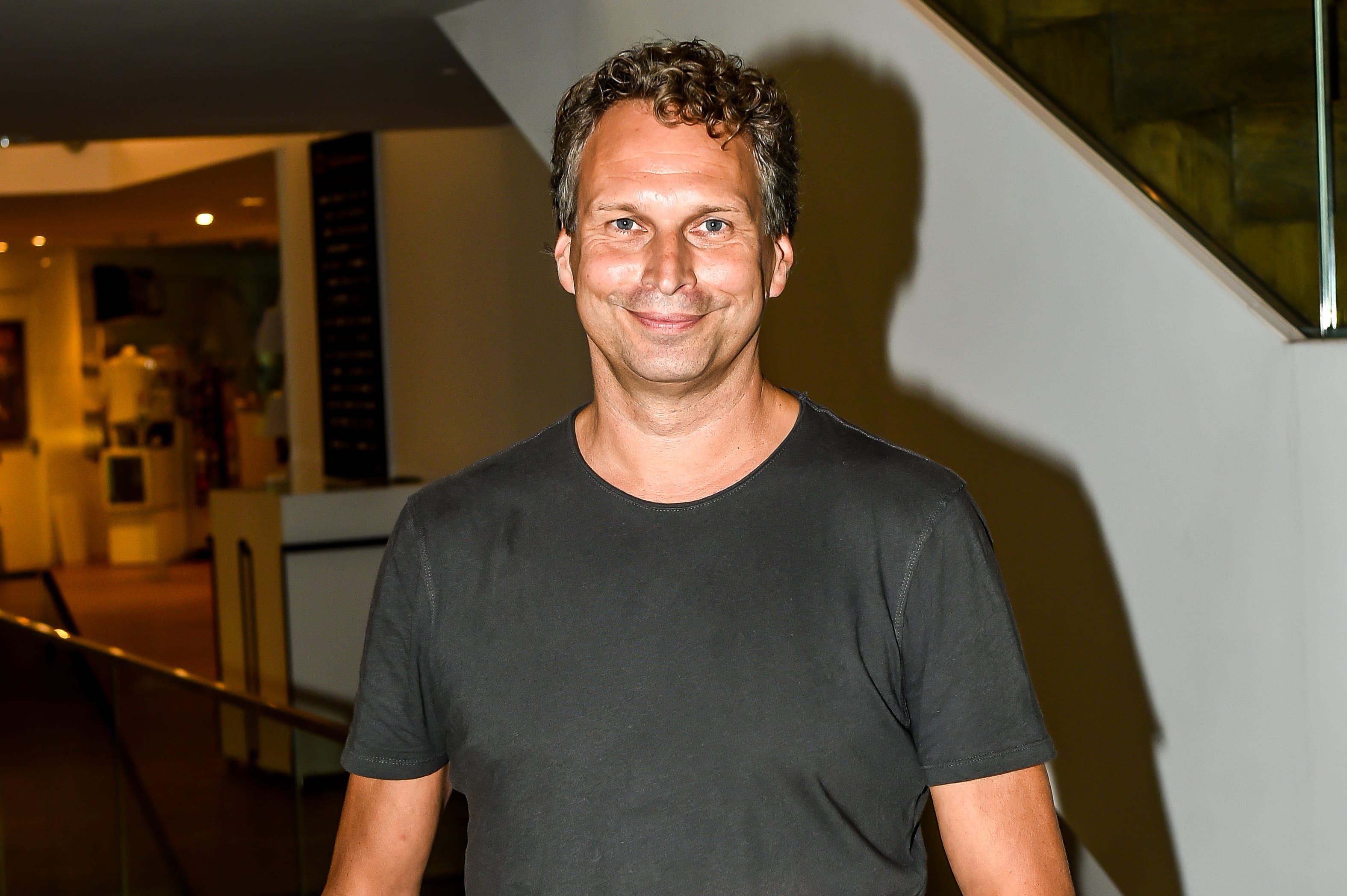 'Worstelende' Ronald Molendijk roept emoties op