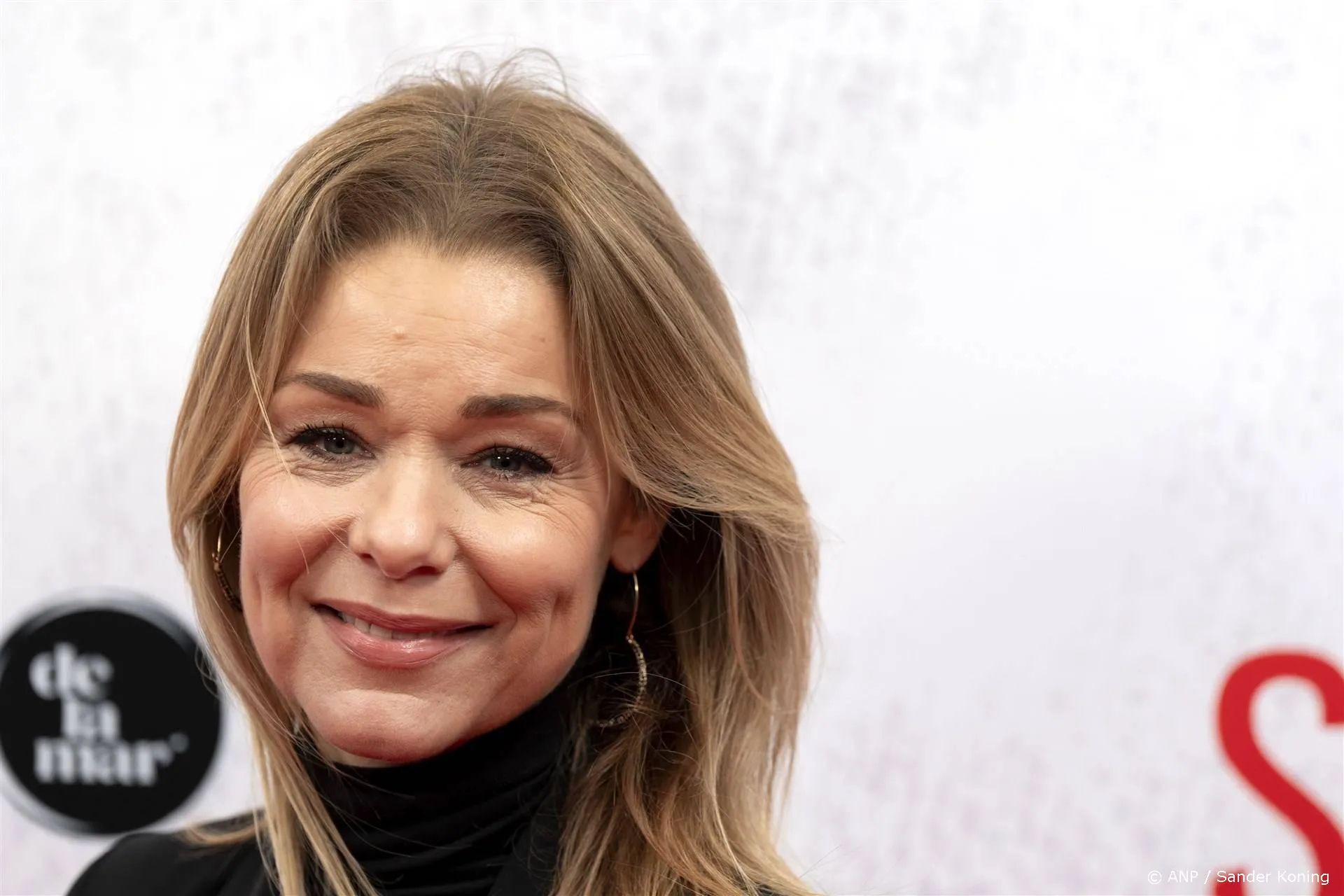 Hierom wil Froukje de Both niet samenwonen