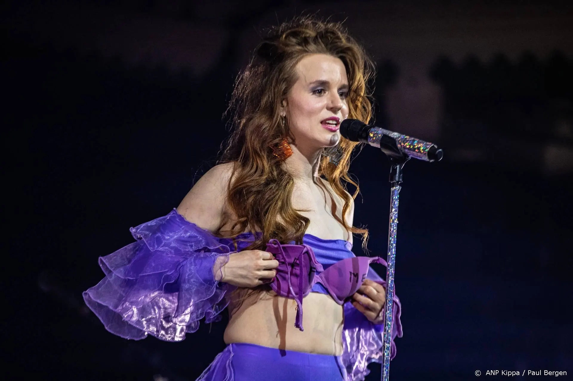 Merol maakt line-up Eurosonic Noorderslag compleet