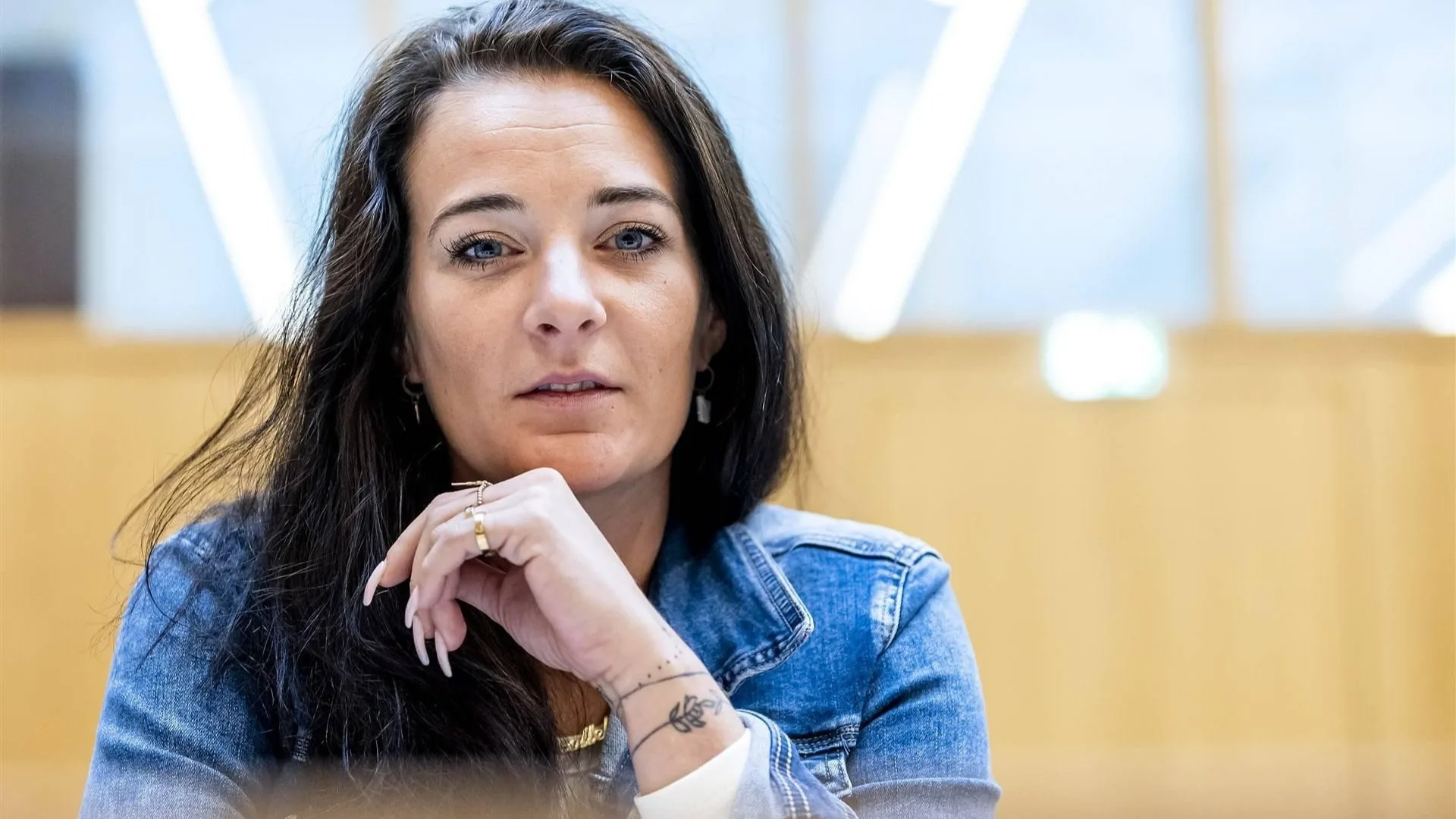 Nicol Kremers vertikt het om dwangsom Peter Gillis te betalen