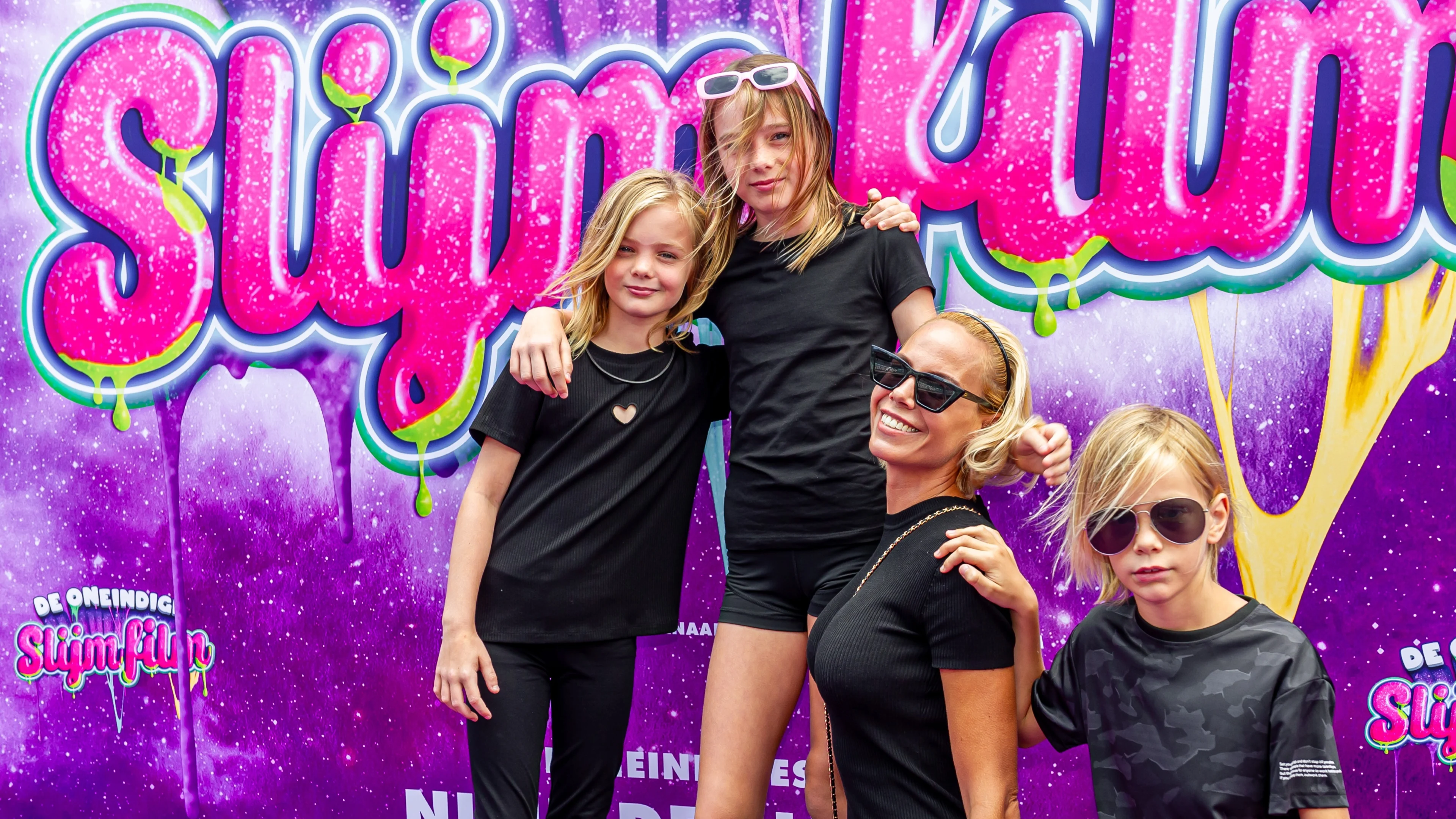 Nicolette Kluijver en gezin nemen drastisch besluit