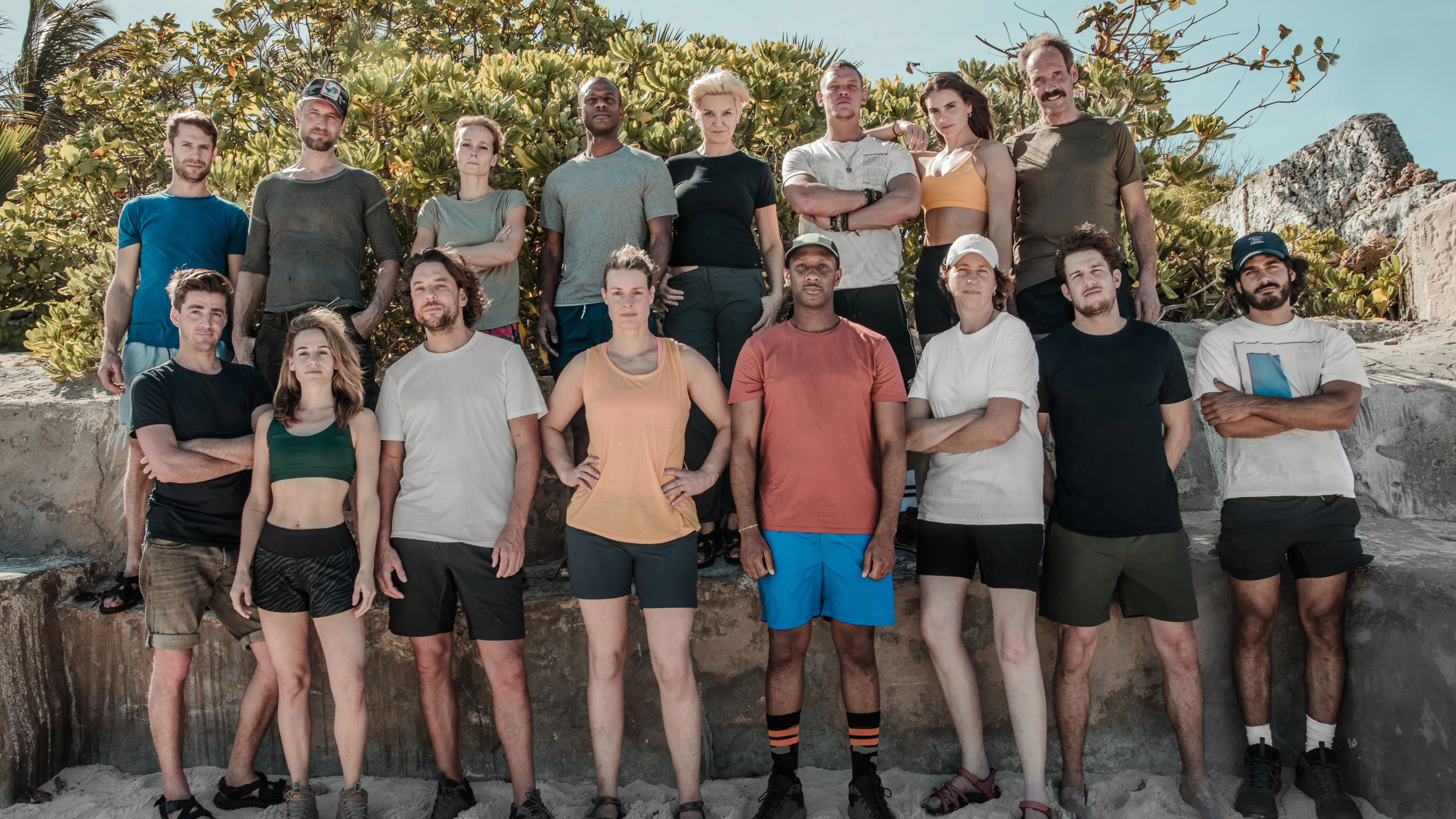 Expeditie Robinson-kijkers verbolgen over spoilers