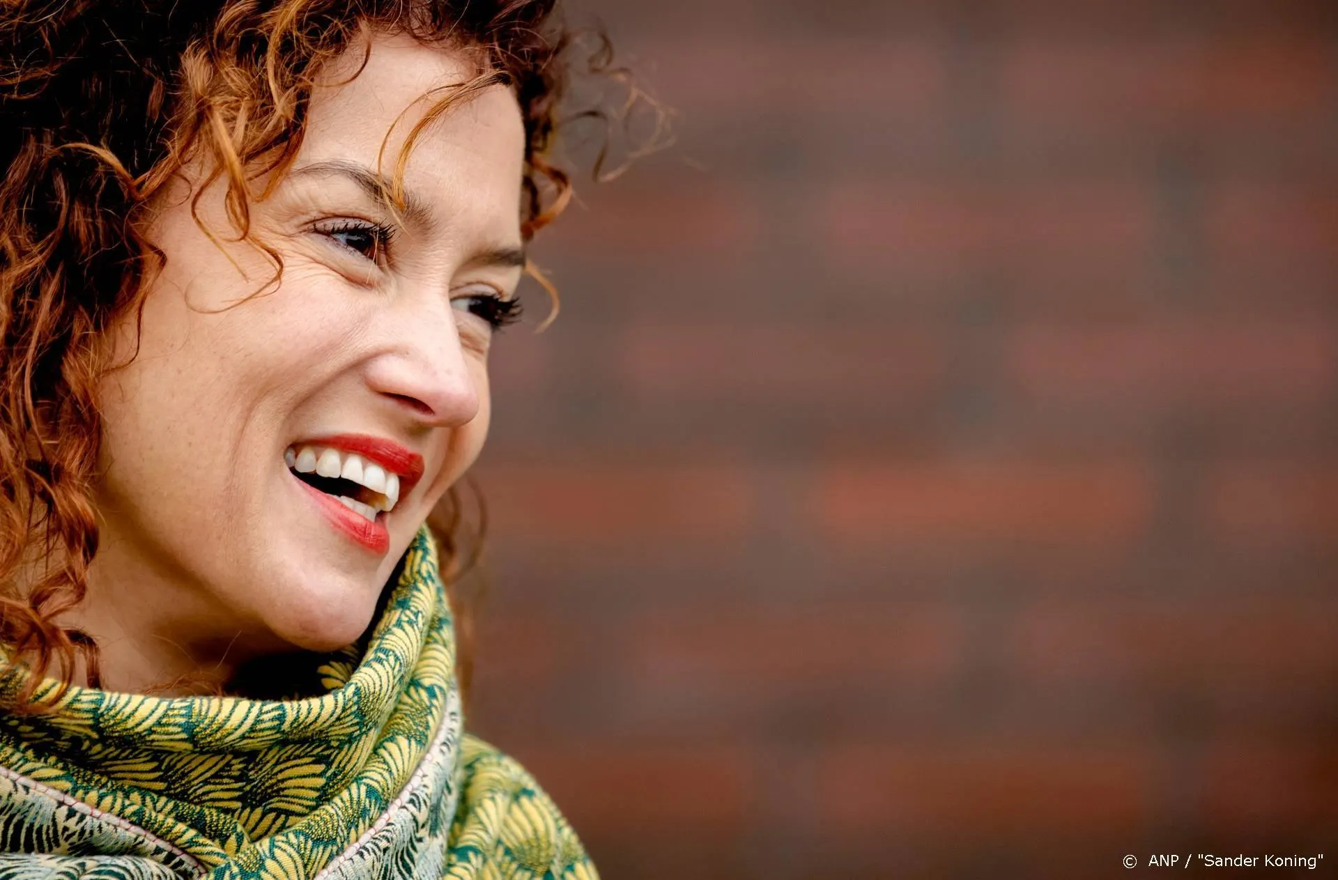 Zwangerschap Katja gaat met ups en downs