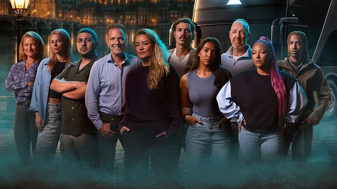 Kandidaten nieuw seizoen Bestemming X bekend: wie doen er mee?