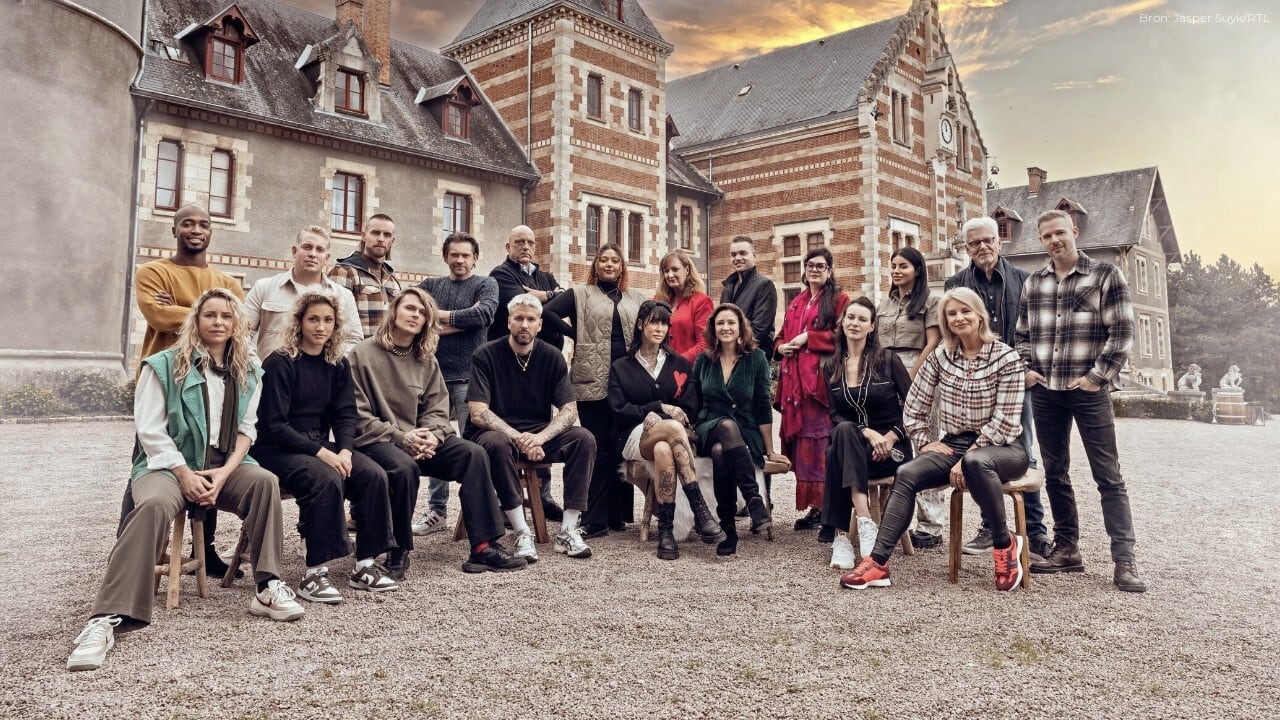 Voormalig De Verraders-winnares maakt liefdesbreuk bekend