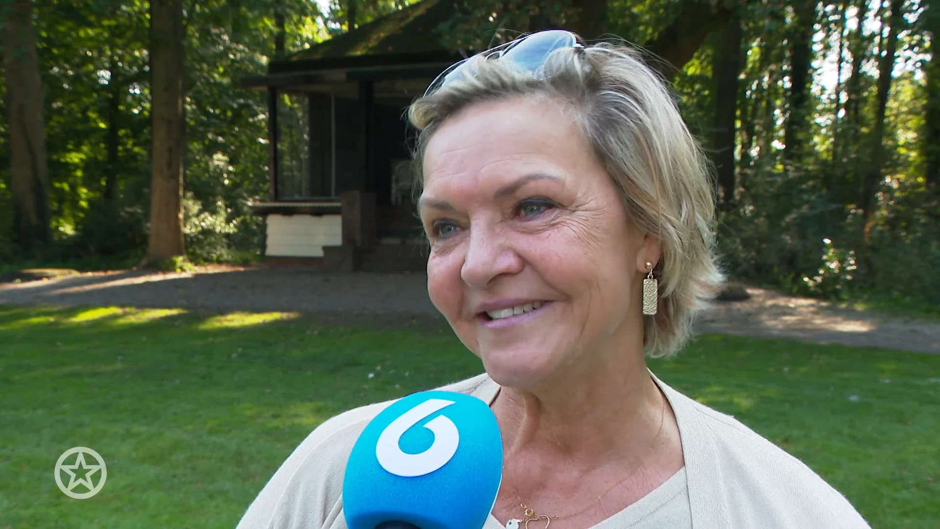 Pijnlijke dag voor Mariska van Kolck: 'Zo triest'