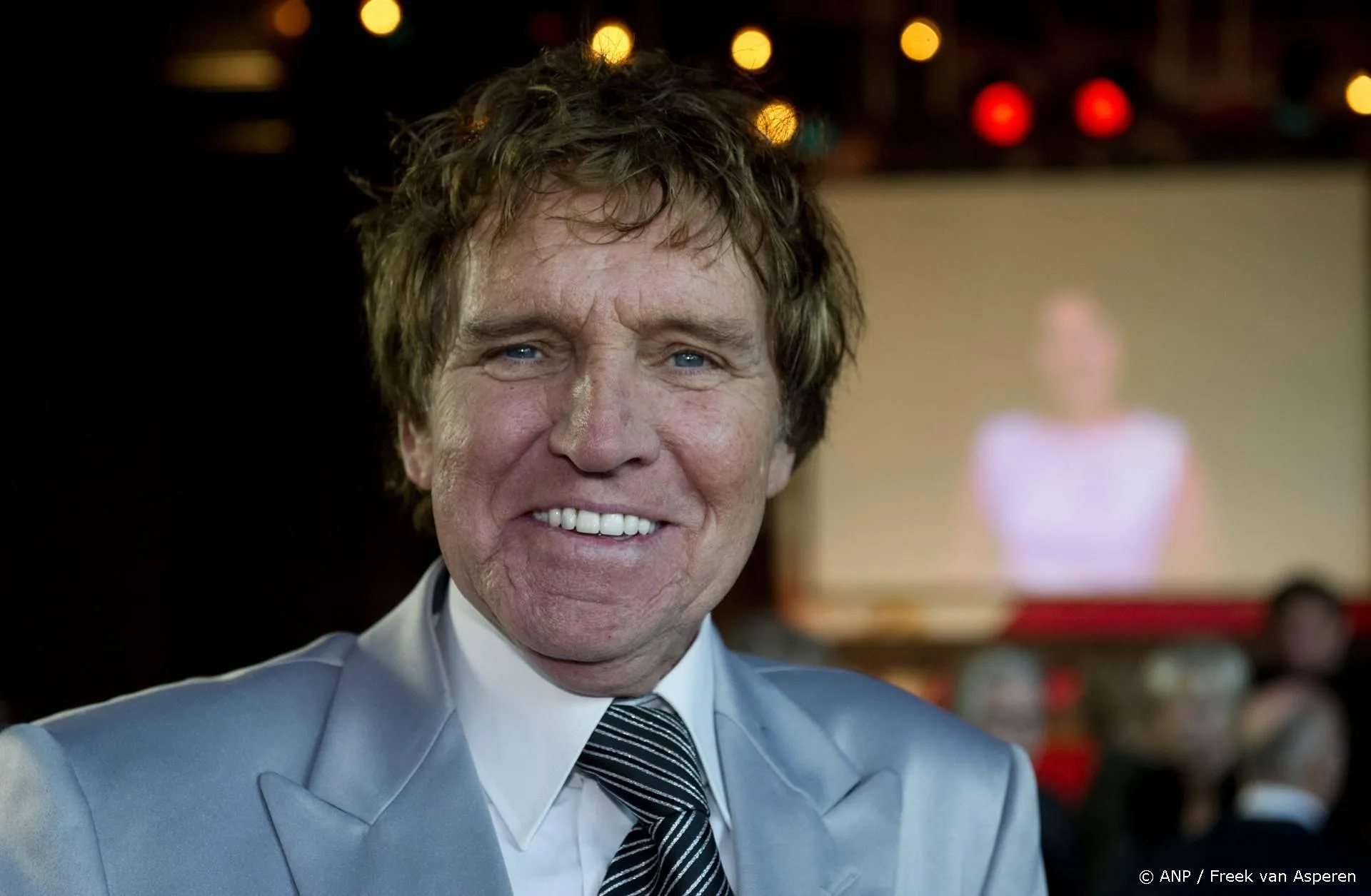 Jacques Herb was 'doodziek' na longontsteking