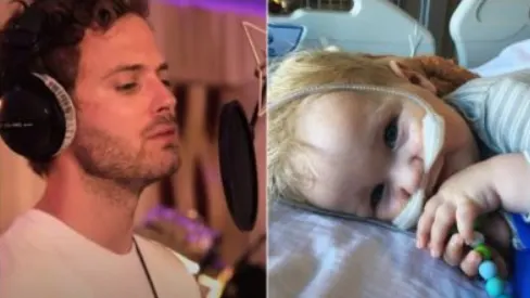 Bedrag baby Jayme gehaald!