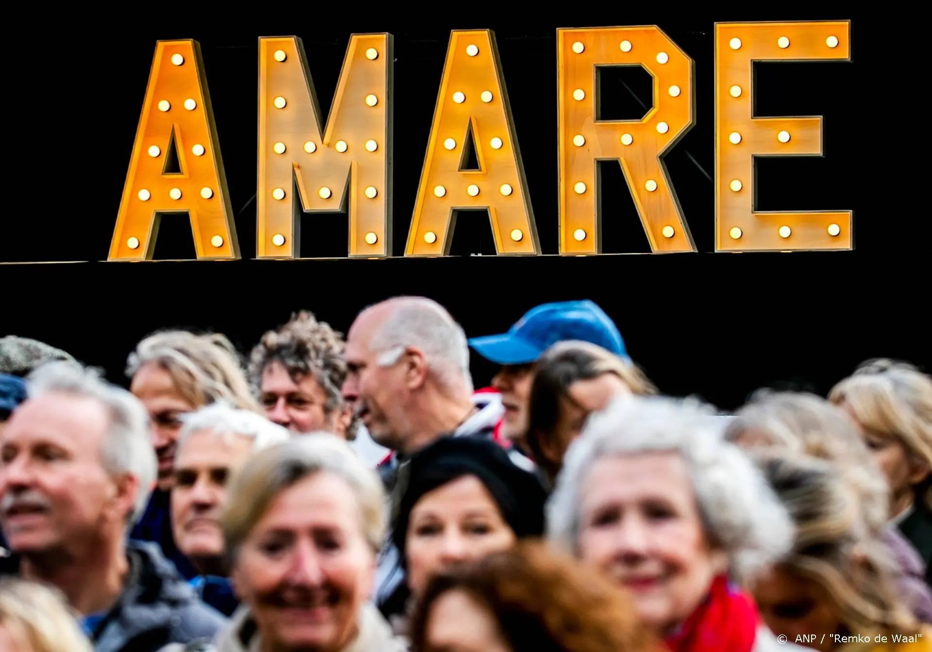 Jekkers schrijft voorstelling voor nieuw cultuurpaleis Den Haag