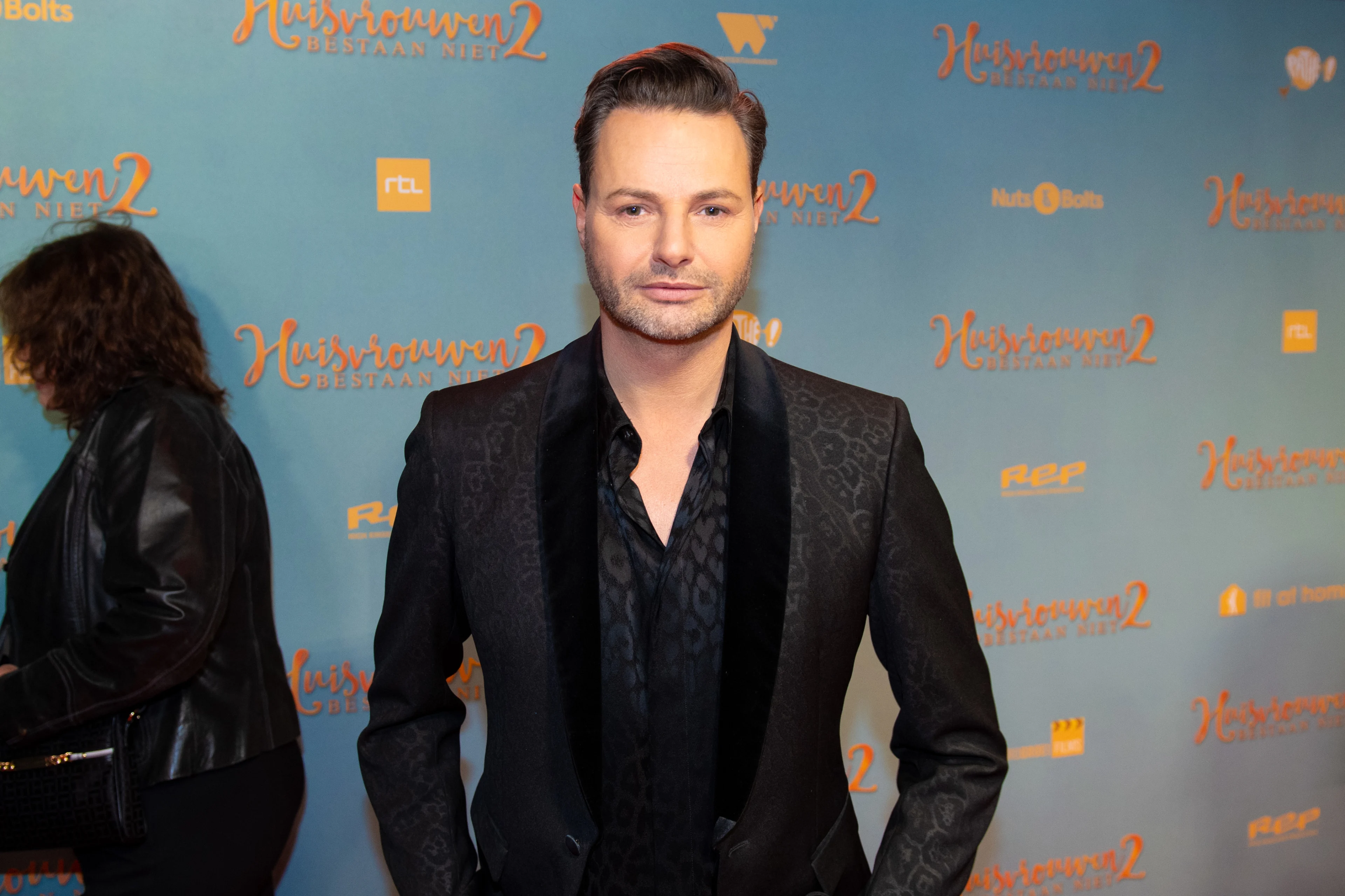 Fred van Leer haalt uit naar Angela de Jong