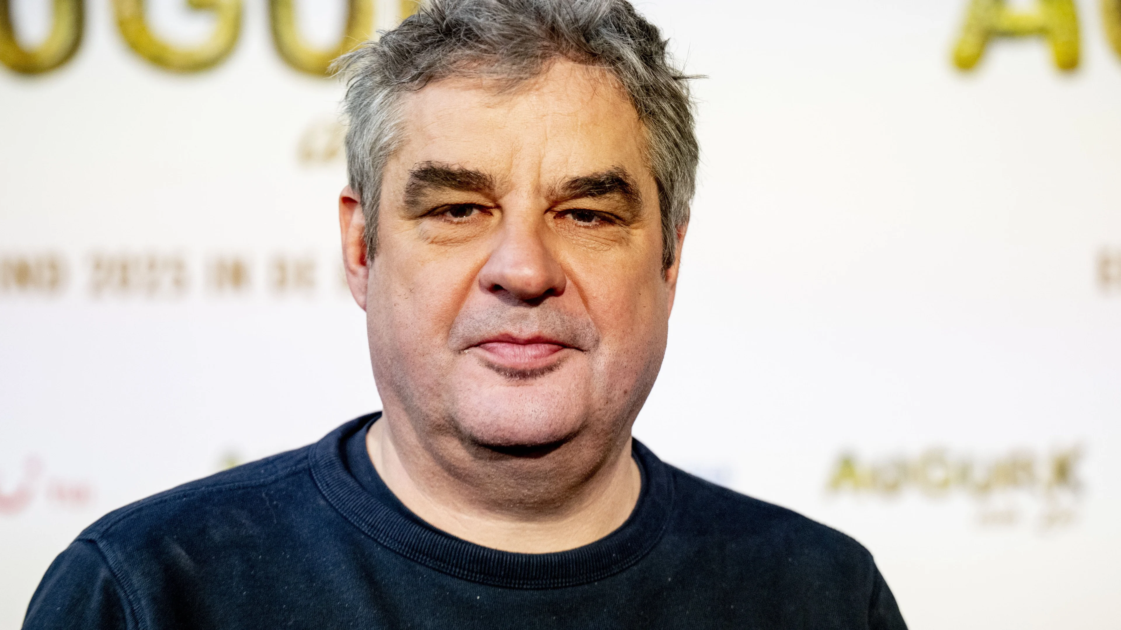 Frank Lammers deelt verdriet: 'Een mooi mens is niet meer'