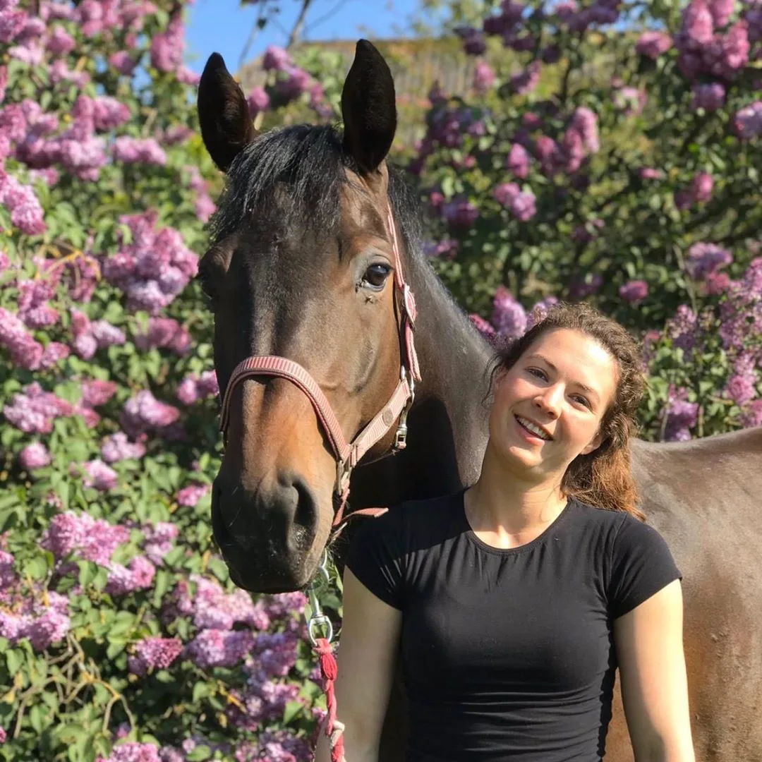 BZV-Annemiek heeft een nieuwe liefde!