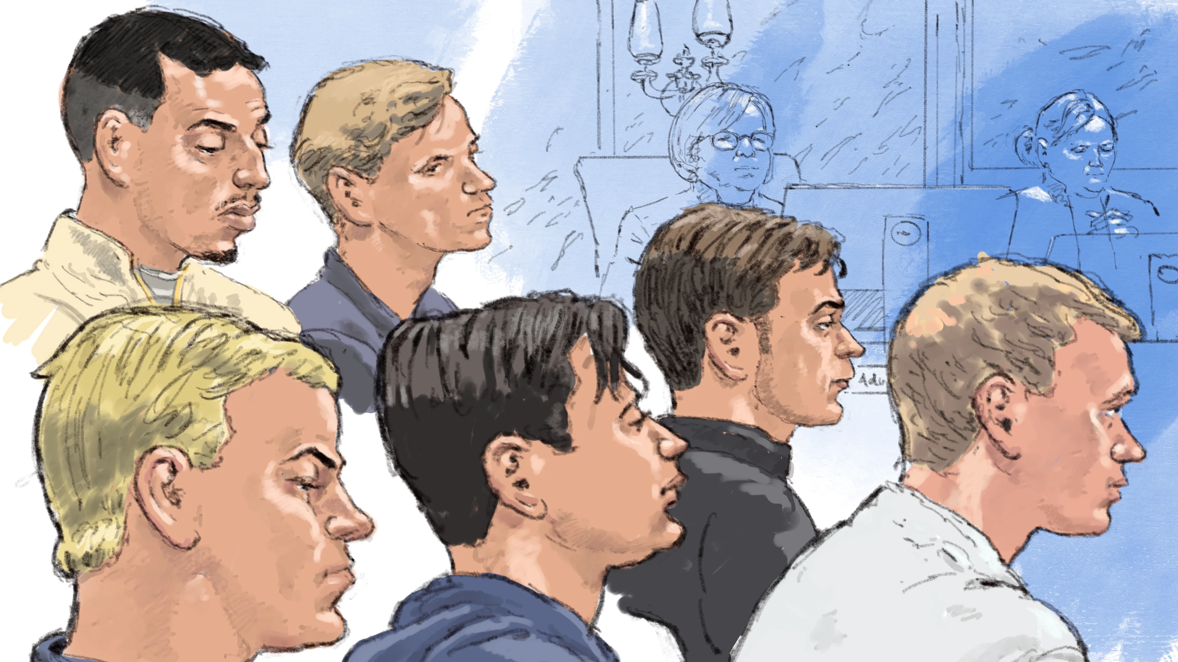 Hoofdverdachte Mallorca-zaak toch vrijgesproken