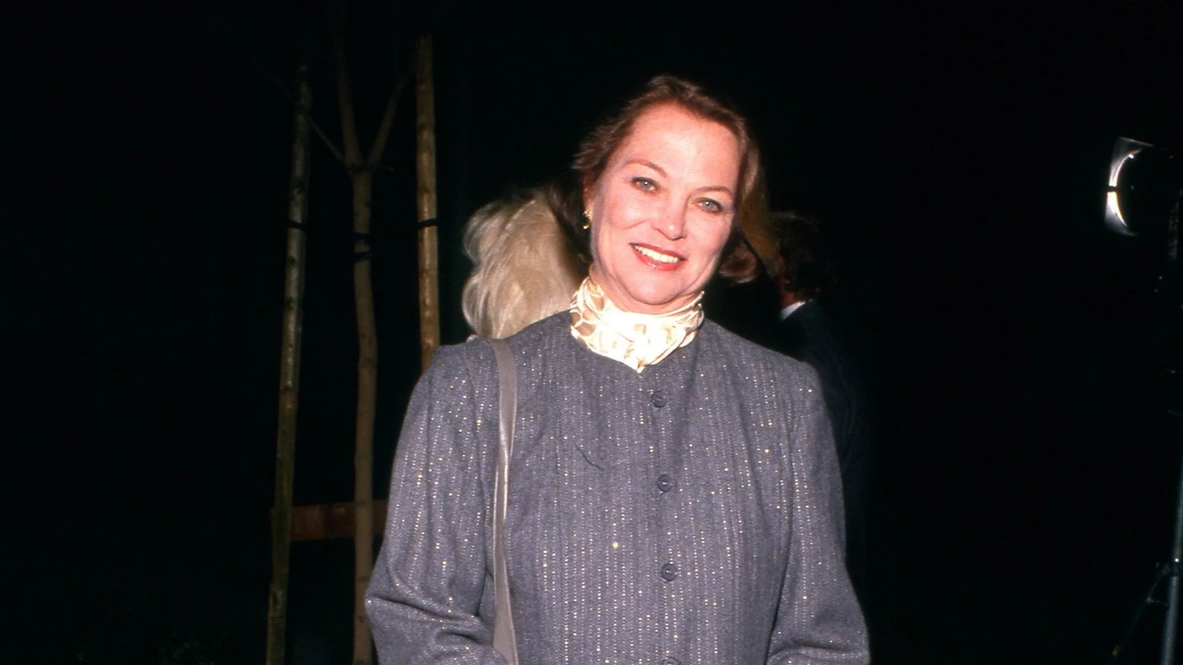 Nurse Ratched-actrice Louise Fletcher overleden