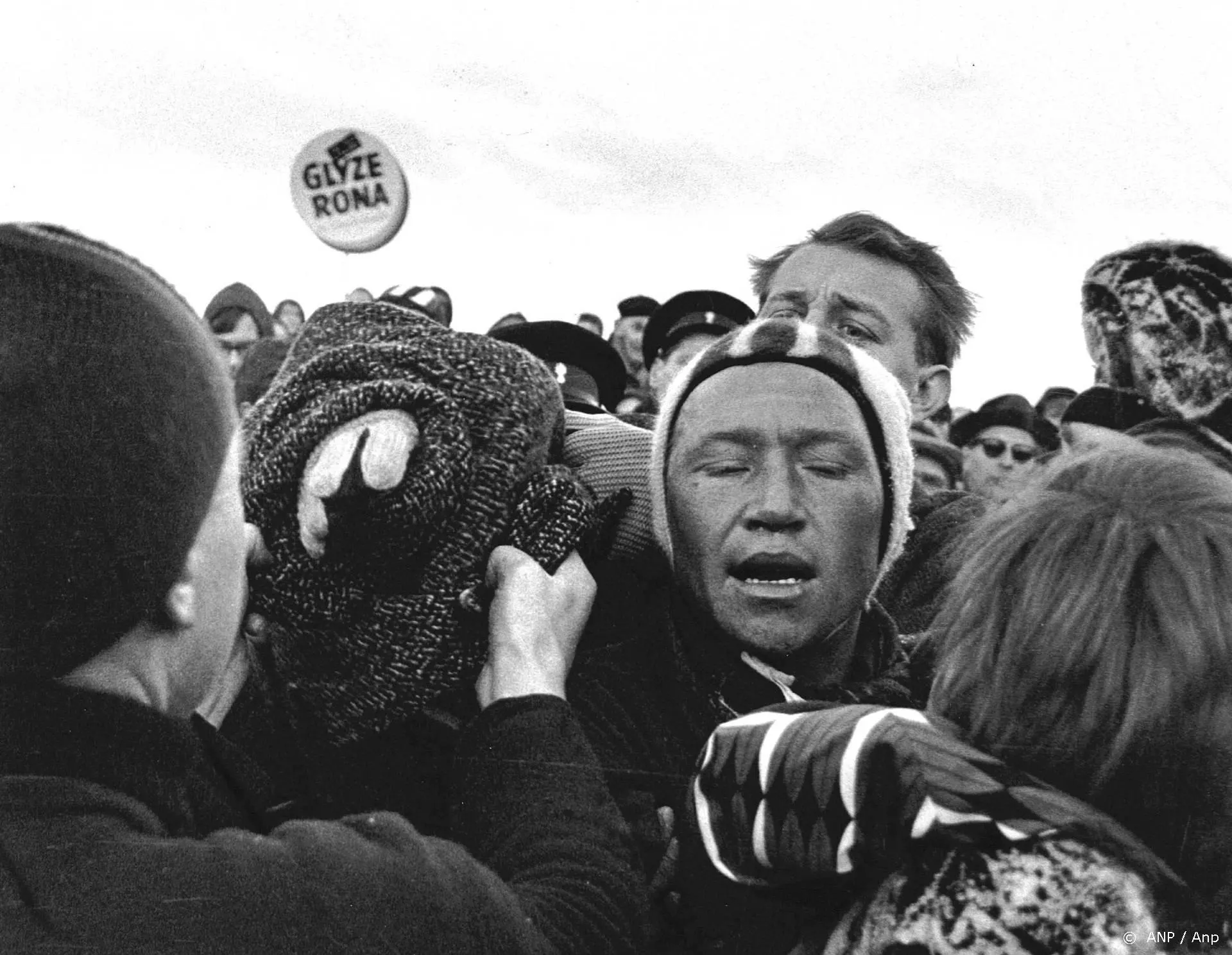 Stormloop op online-audities Elfstedentochtmusical