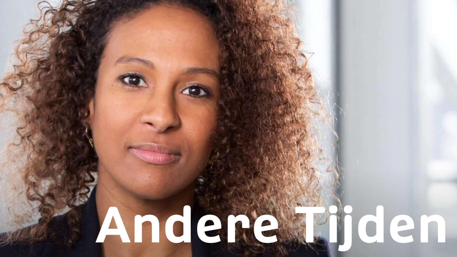 Ook Andere Tijden gaat op de schop