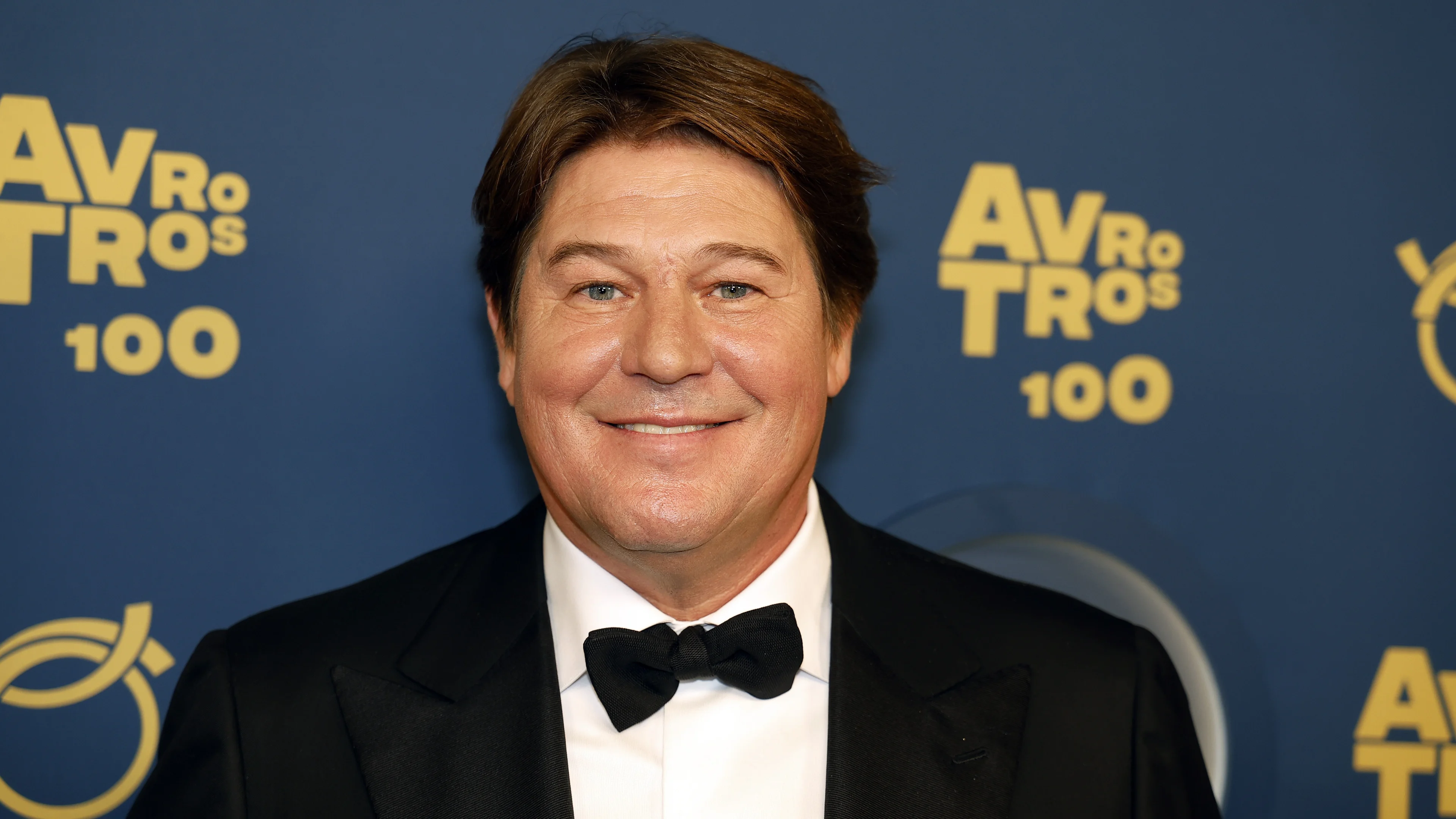 Verrassende bekendmaking over Martijn Krabbé