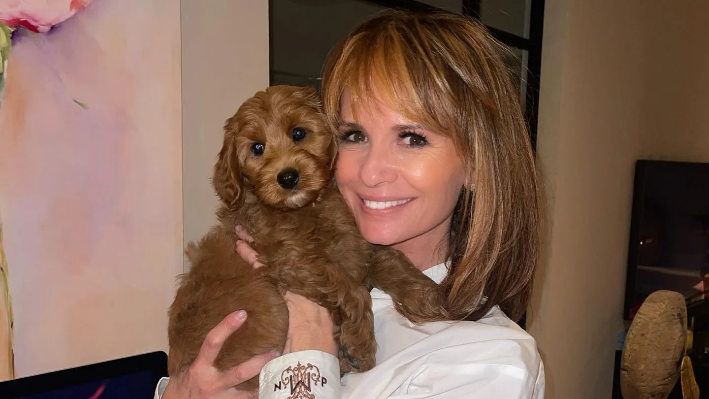 ZIEN: Alweer nieuwe look voor Leontine Ruiters