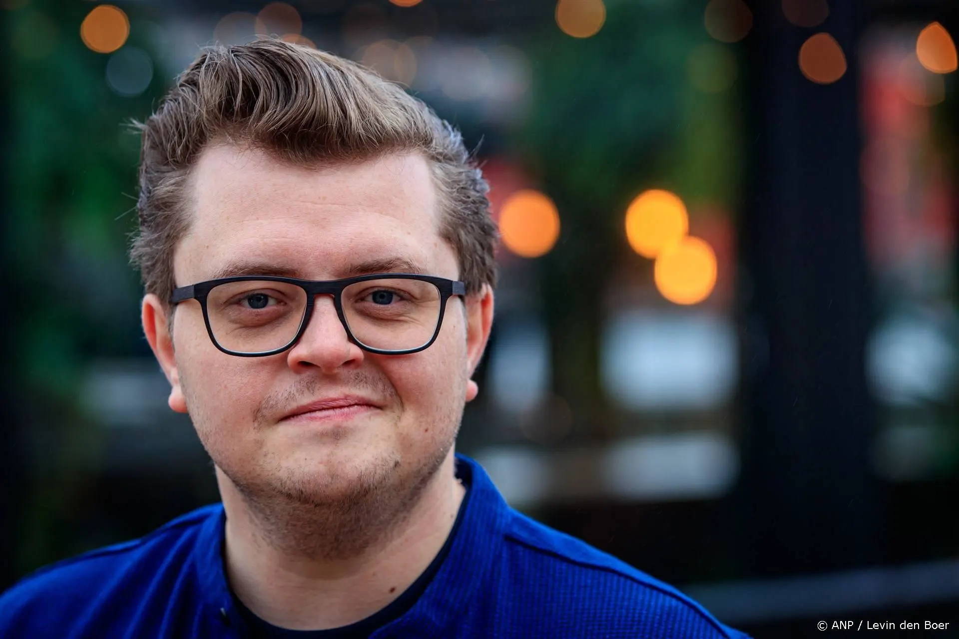 Radio-dj Rob Janssen stopt ermee: 'Niet vol te houden' 