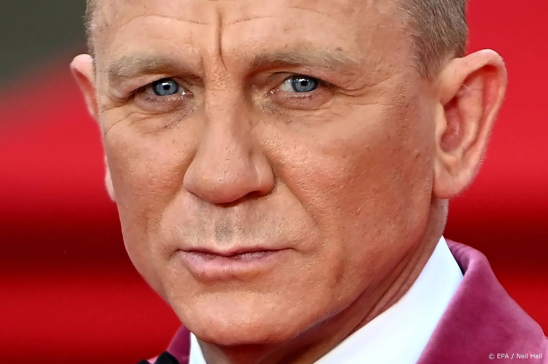 No Time To Die heeft beste opening 007-film in Nederland ooit