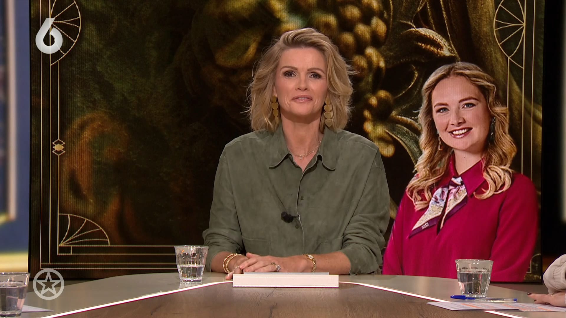 Maxime Meiland over naderend einde van tv-carrière