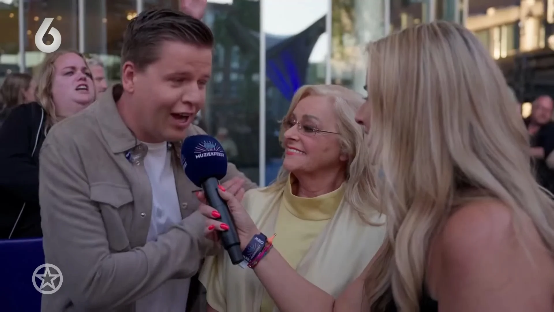 Sven Versteeg brengt nummer uit over Corry Konings