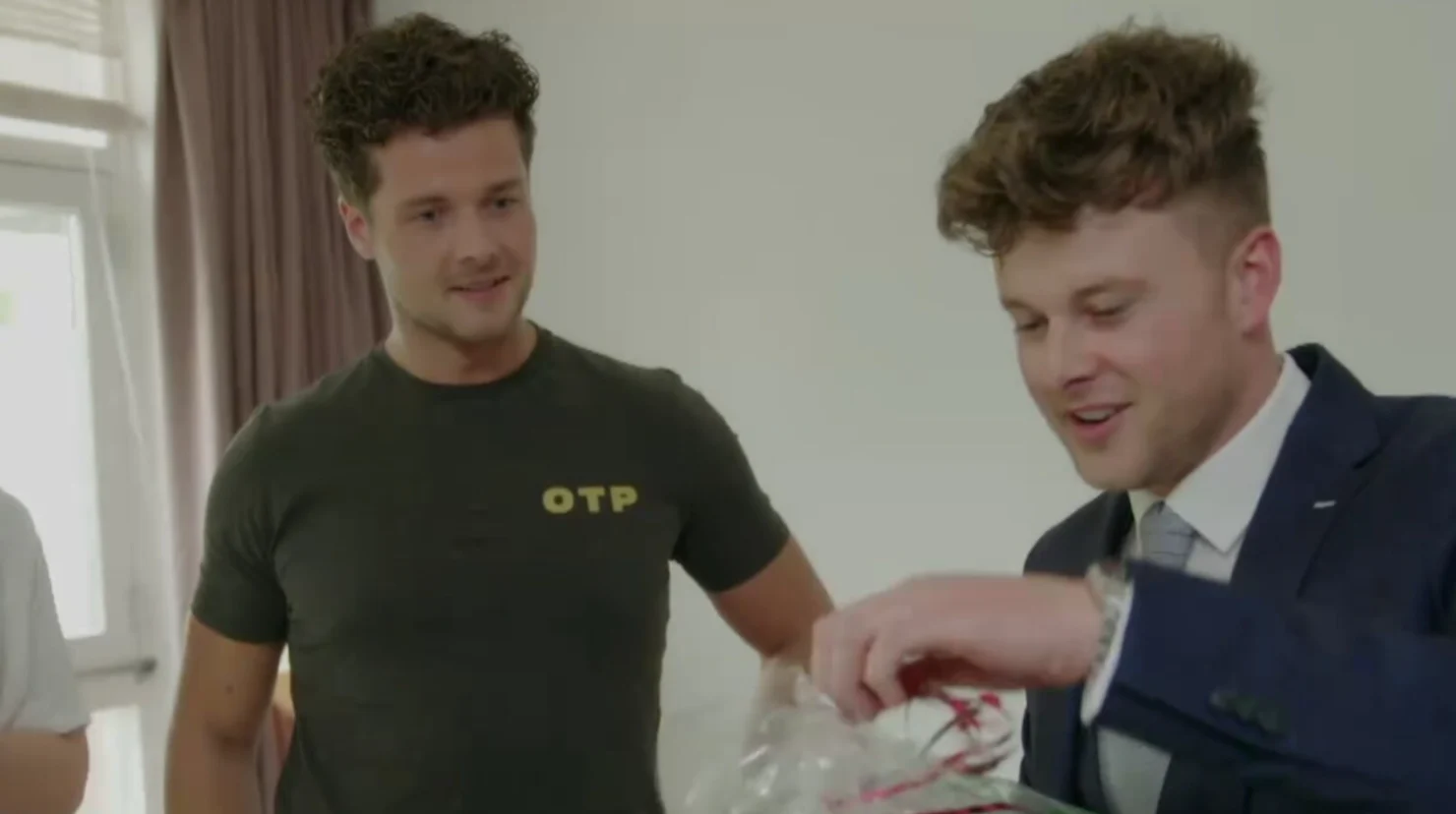 Deze MAFS-ster blijkt al bezet