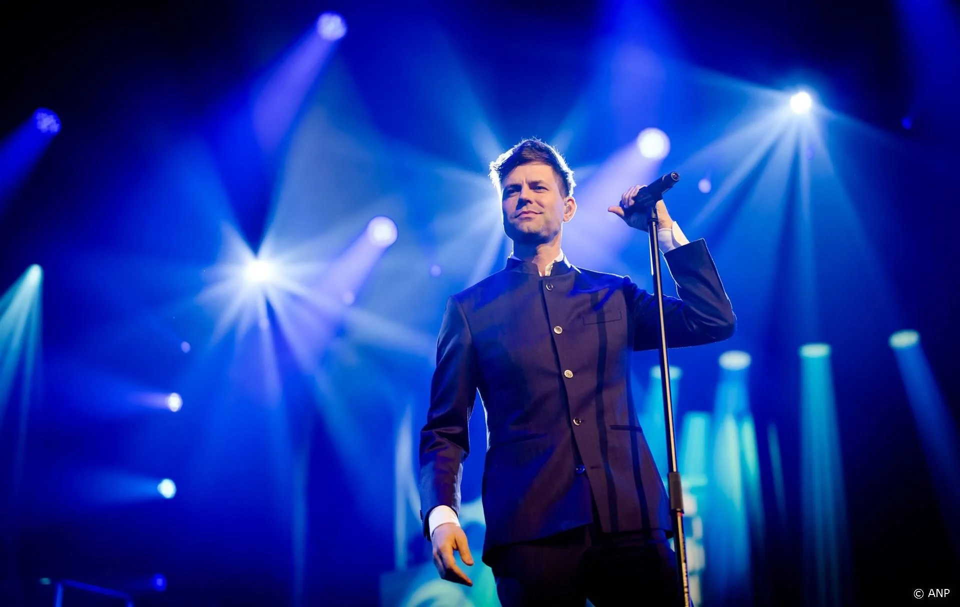 Op déze datum brengt Simon Keizer zijn nieuwe single uit