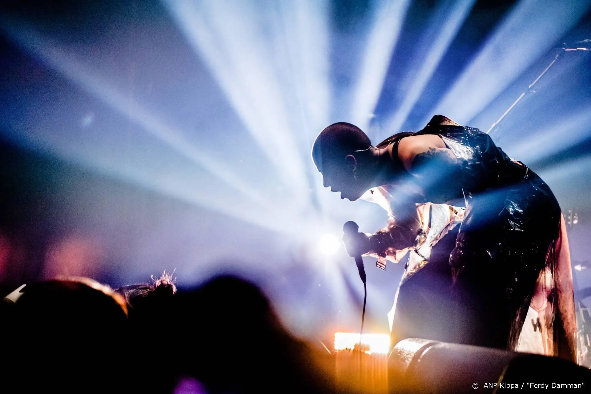 Bijna 3 miljoen mensen bezochten in 2019 groot concert